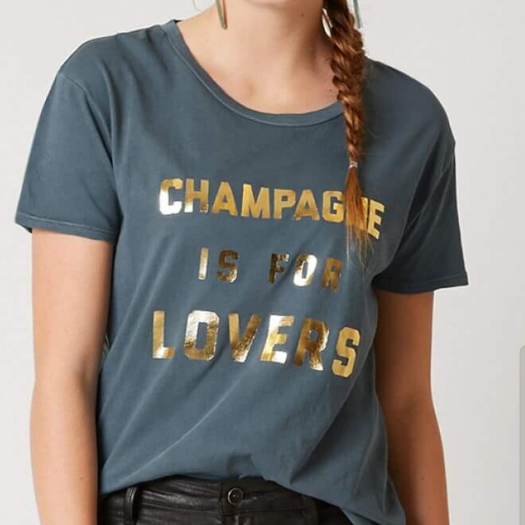 Small Tee